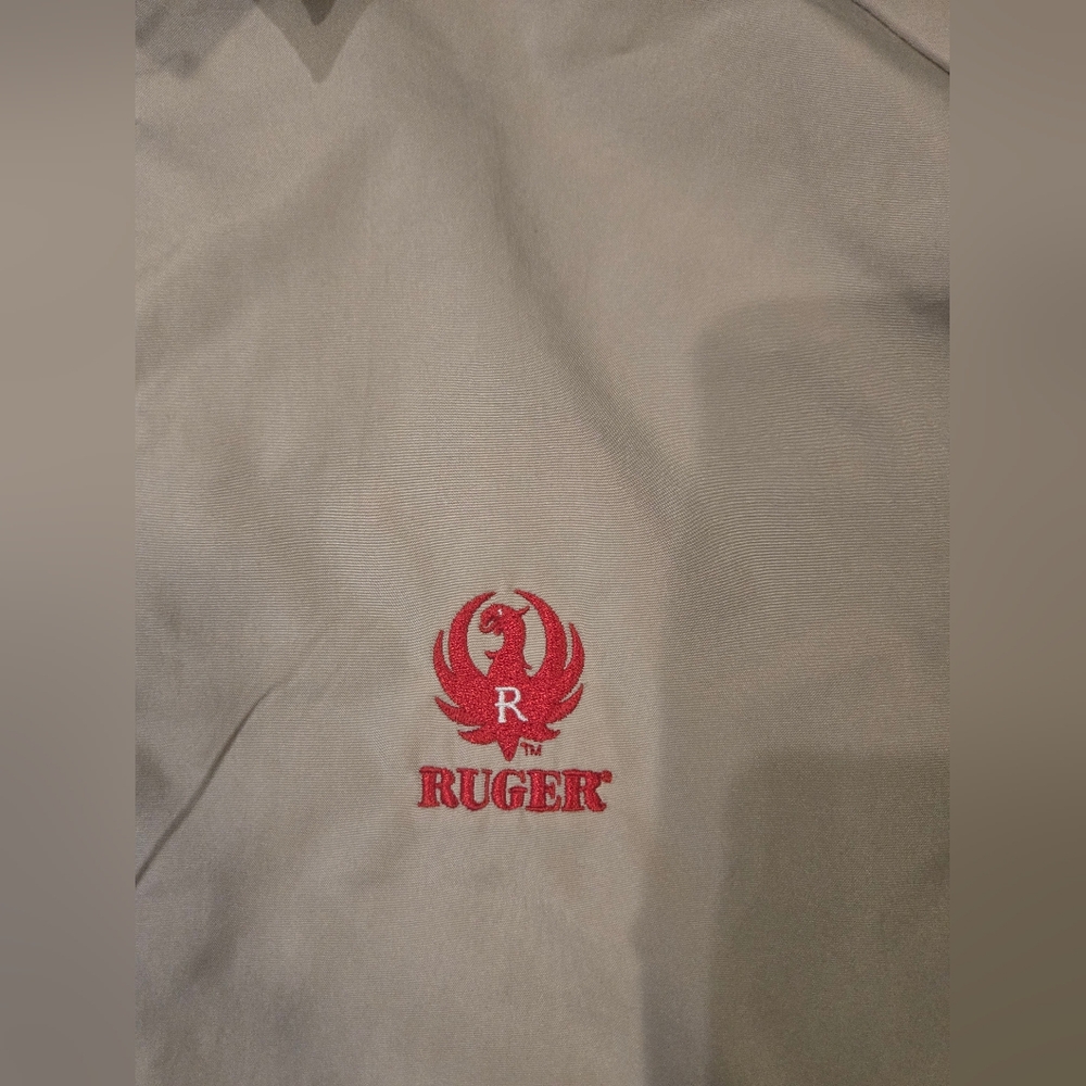 North END Ruger Jacket - Picture 3 of 4